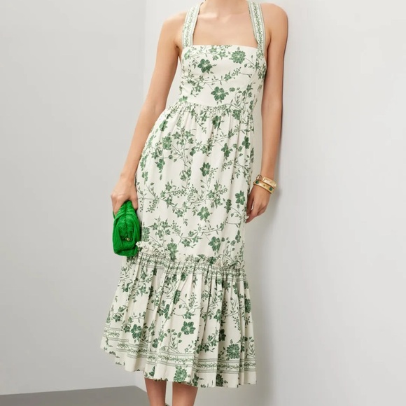 Cara Cara New York Juju dress size small - Picture 1 of 6